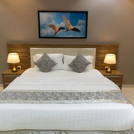 Admire Apart' Hotel Riyadh Ngoại thất bức ảnh