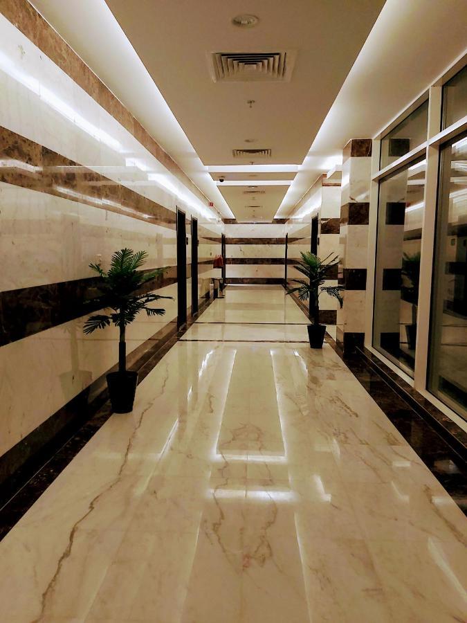 Admire Apart' Hotel Riyadh Ngoại thất bức ảnh