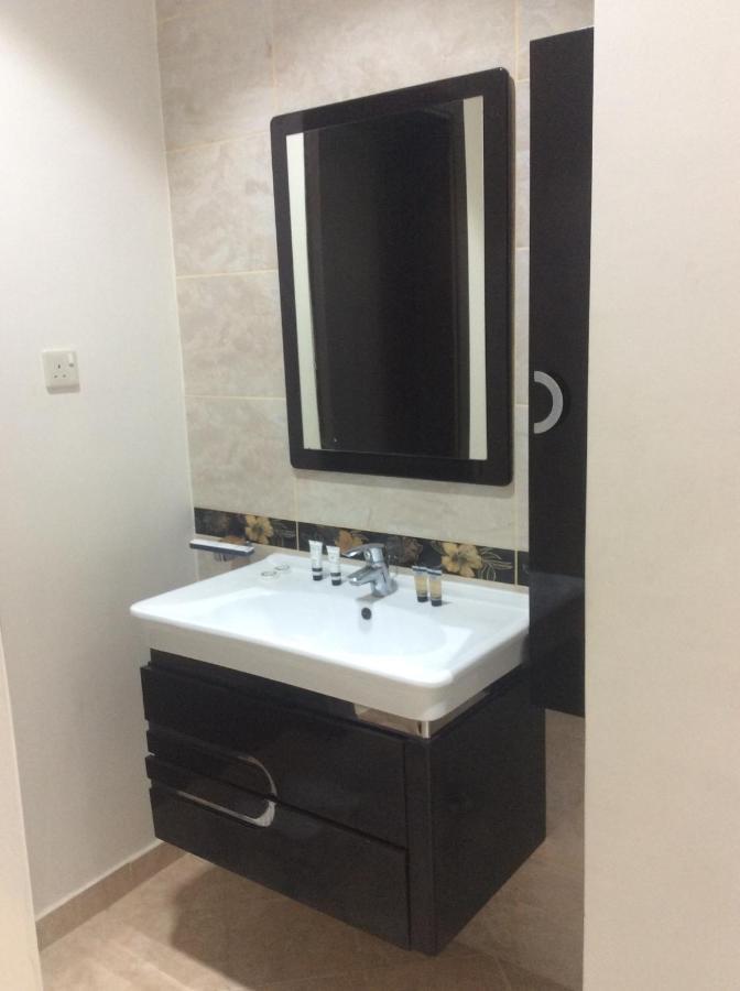 Admire Apart' Hotel Riyadh Ngoại thất bức ảnh