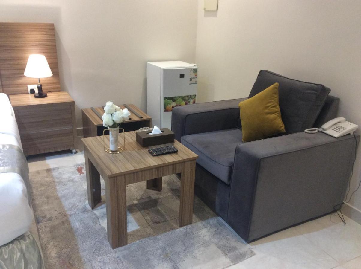 Admire Apart' Hotel Riyadh Ngoại thất bức ảnh